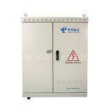 SPX3-FII01 Telecom Outdoor Cabinet thumbnail-2