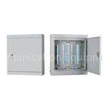 Wall Mounted Telecommunication Distribution Rack Cabinet Metal Distribution Box