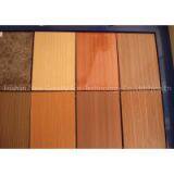 Prepainting Wooden Grain Aluminum Coil /panel/sheet thumbnail-1