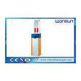 Allummum Alloy 180 Degree Folding Arm Automatic Barrier Gate Boom Backtrack thumbnail-1