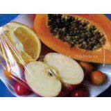 PVC Food Wrapping Cling Film thumbnail-2