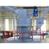 Why Does the Air Blow Vibrating of a Mill Machine? thumbnail-1