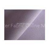 Light Purple 100% Cotton Yarn Dyed Fabric Herringbone for Clothes For Women-specific thumbnail-1