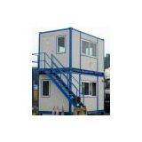 Prefabricated Container House thumbnail-1