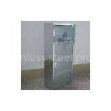 Stainless Steel Medicine Box 2 thumbnail-1