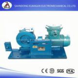 Explosion Proof JH-14 Electric Prop-pulling Mining Winch with China Seller