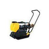 Single Direction Walk Behind Vibro Plate Compactor , CE Certification