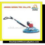OK-1000 Concrete Trowel Machine, Walk-behind Concrete Power Trowel thumbnail-3