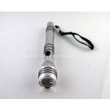 FL103 3AAA 3LED Flashlight Slim and Long Body Torch Portable Lantern thumbnail-3