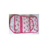 Promotional Butterfly Toilet Bag/small Bag/simple Bag (GO-043) thumbnail-3