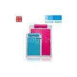 SGS PU Folding Custom Clip Board / Smooth Personalized Clipboards thumbnail-1