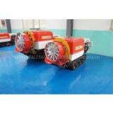 Garden Crawler Type Mist Power Sprayer thumbnail-3