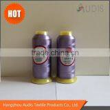 Polyester Wholesale Embroidery Thread