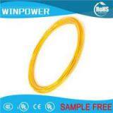 UL1331 High Temperature Hook Up Wire thumbnail-1