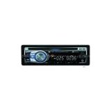 ONE DIN with DVD/CD /MP3/MP4/USB/SD