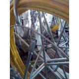 High Grade Movable Rodder thumbnail-1