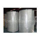 Large Diameter Stainless Steel Reducing Tee , DN600 Tee Connector Pipe