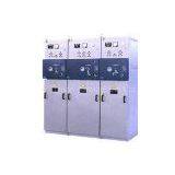 Ring Main Unit Switchgear thumbnail-1