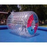 2.5m ( L ) 2.3m Outer Diameter, 1.8m Inner Diameter Inflatable Water Walking Ball