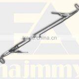 Medium Jumbo, Amalgam Carriers Stainless Steel