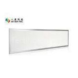 High Lumen Triac Dimming 30watt Led Flat Panel Light 2400LM For Indoor Lighting