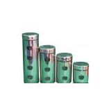 Sell Glass Canister Set