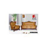 Soft Sofa thumbnail-1