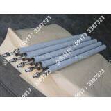 316L Powder Sintered Micropore SS Plate Filter Element thumbnail-1