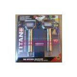 Titan Peeler,peel, Slice, Grate, Shave,kitchen Tool thumbnail-1