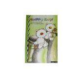 Sell Hard Cover Notebook thumbnail-1