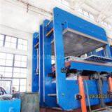 Frame Type Rubber Molding Press thumbnail-1