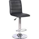 PU Bar Stool GY-1017d thumbnail-1