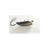 Solar Flashlight RadioJS-XLN811B thumbnail-3