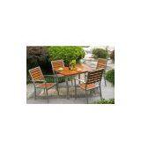 Garden Table and Chairs (Venice Set) thumbnail-1