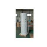 Pressurized Water Tank