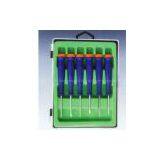 8707006 6pc Precision Screwdriver Set thumbnail-1