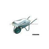 Wheel Barrow thumbnail-1