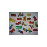 Small Toy With Candy thumbnail-3