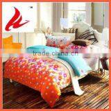 New Gorgeous Active Printing Cotton Bedding Set 4pcs thumbnail-3