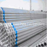 seamless small diameter thick wall steel pipe