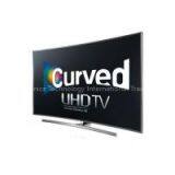 Samsung 4K UHD JU7500 Series Curved Smart TV - 78\