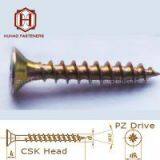 Pan Head Chipboard Screw thumbnail-3