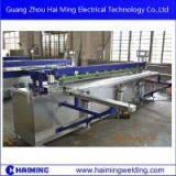 HaiMing S-ZW3000A PP PE PVC Electric Bending Machine thumbnail-3