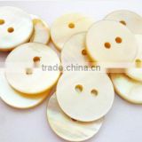 2014 good quality of shell button