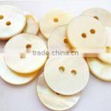 Natural Shell Buttons