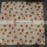 Colorful Printed Table Cloth Spring Summer