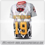 100% Polyester Lacrosse Shorts&sublimated Lacrosse Shirts&custom Lacrosse Short thumbnail-1