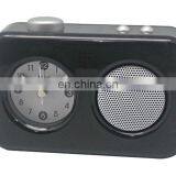 2016 Colorful Smiggle Recording Alarm Clock