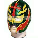 Adult Mexican Wrestling Mask thumbnail-6