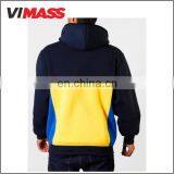 Wholesale Cotton French Terry Pullover Hoodie Blank in Low Price thumbnail-2